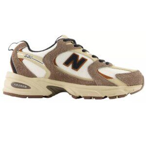 New Balance 530 Shoes-Color: Dark Mushroom